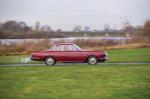 Fiat Abarth 2200 Coupe 1959 года